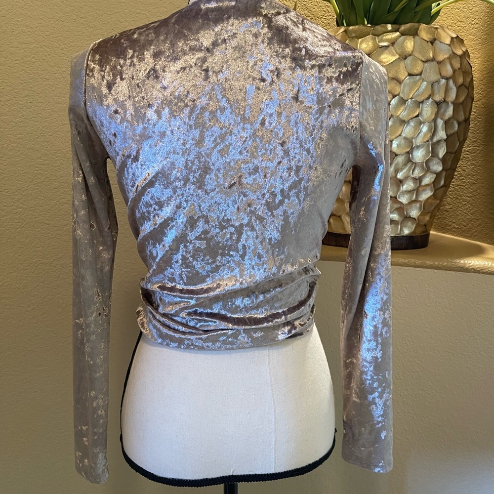 Top Chic Top - Picture 2 of 4